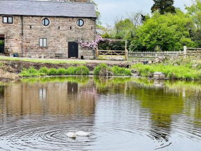 THE HAYLOFT CHESHIRE